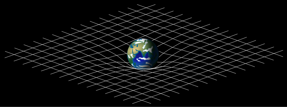spacetime